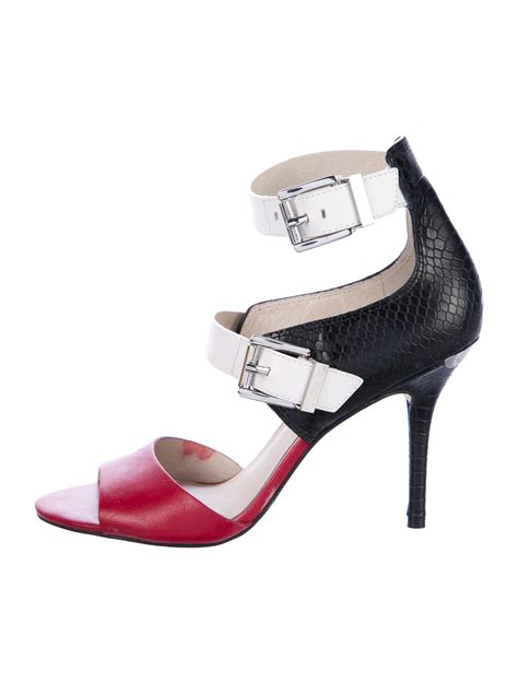 michael kors adriana shoes|Michael Kors ladies shoes.